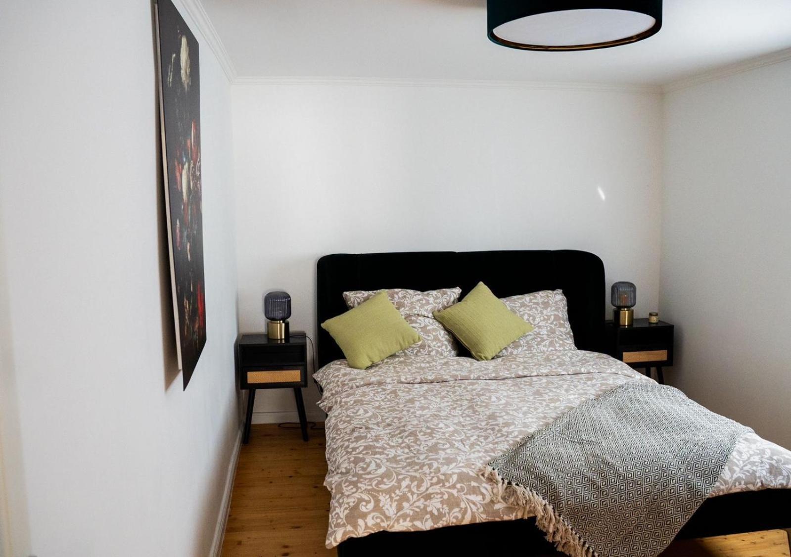 Travetraum Villa Lubeck Exterior photo
